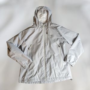 New Balance Wind Breaker